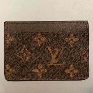Dupe card holder